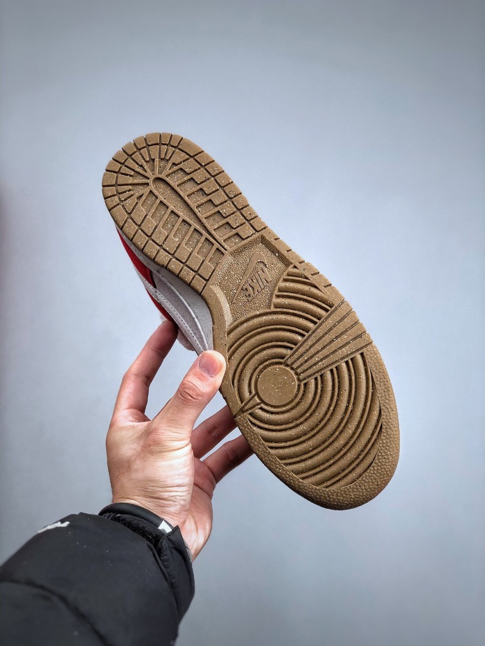 Nike dunk SB Low se 85 Brenndasneakers