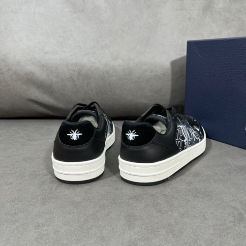 high-grade Men D*ior Top Quality Sneakers