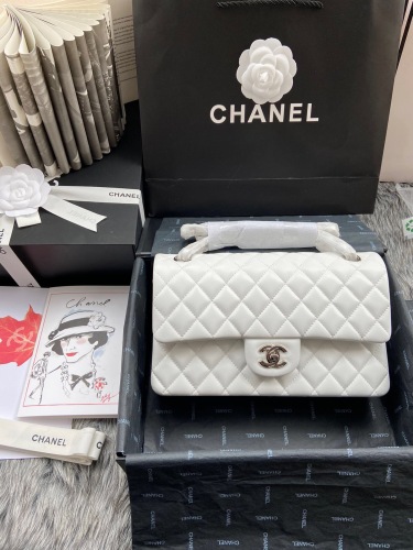 Brenndasneakers C*hanel Bag Top Quality
