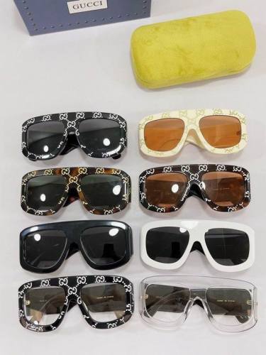 Brenndasneakers Top Quality G*ucci Glasses