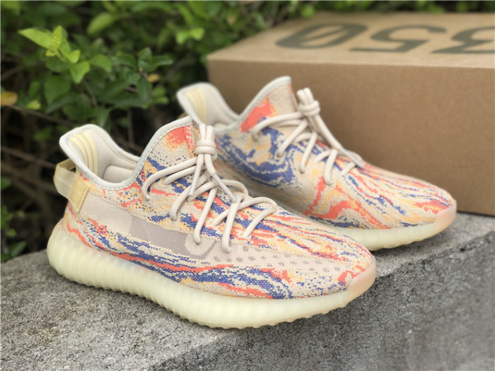 Brenndasneakers Brenndasneakers Yeezy Boost 350 V2 MX Oat GW3773