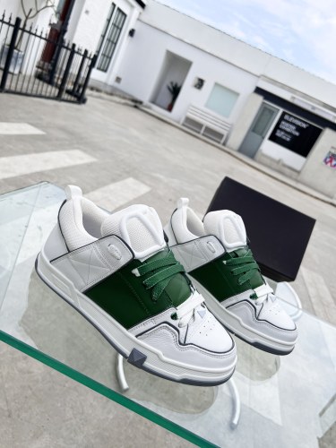 Brenndasneakers Men Women V*ALENTINO Sneakers ( Brenndasneakers)