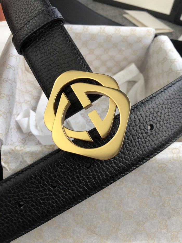 Brenndasneakers G*ucci Belts Top Quality 40MM