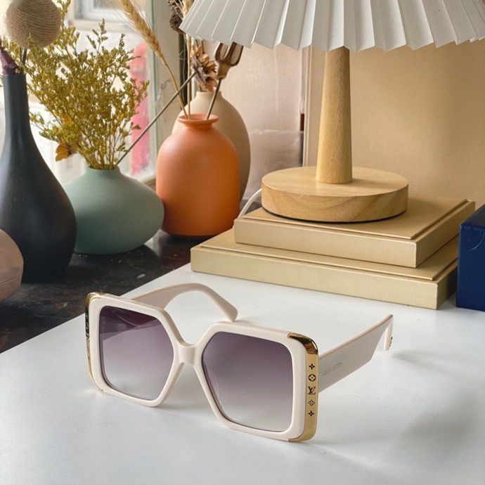 Brenndasneakers Top Quality L*ouis V*uitton Glasses