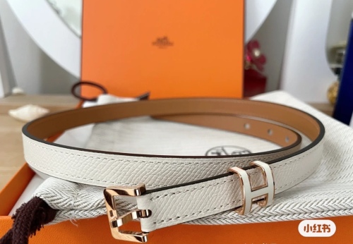 Brenndasneakers H*ermes Belts Top Quality 1.5CM