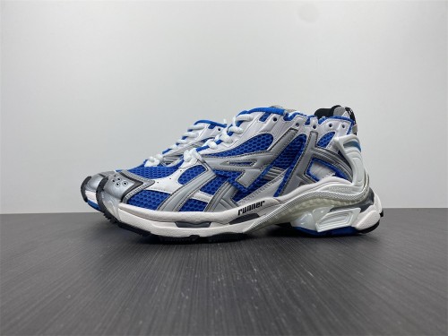 Brenndasneakers Men Women B*alenciaga Top Sneakers