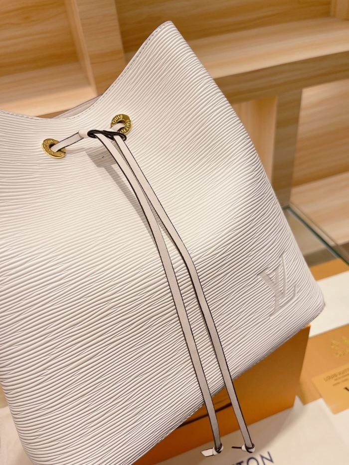 Brenndasneakers L*ouis V*uitton Top Bag 25*26cm