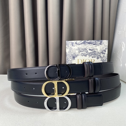 Brenndasneakers D*ior Belts Top Quality 35MM