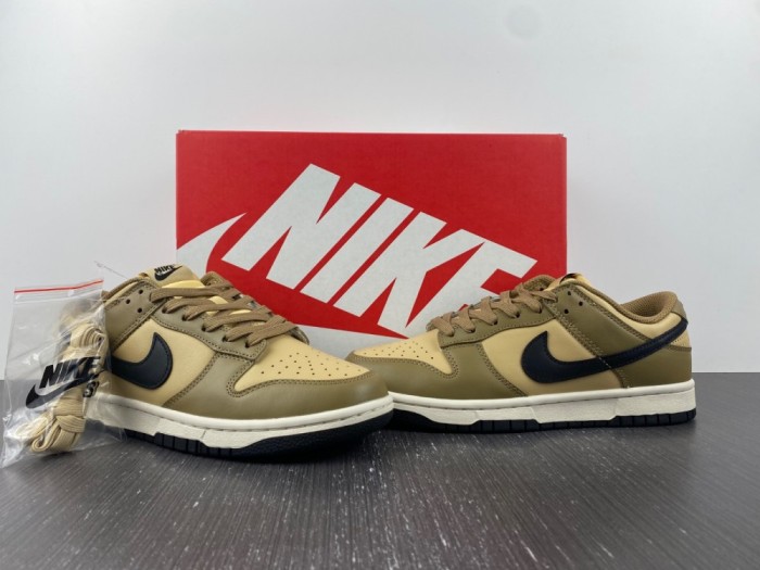 from Brenndasneakers Nike SB Low Dark Driftwood DD1503-200