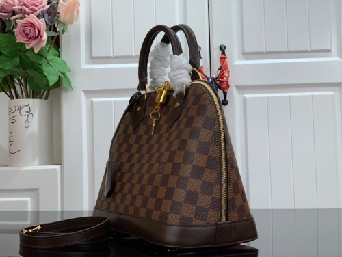 Brenndasneakers L*ouis V*uitton Bag Top Quality 32*24*15CM