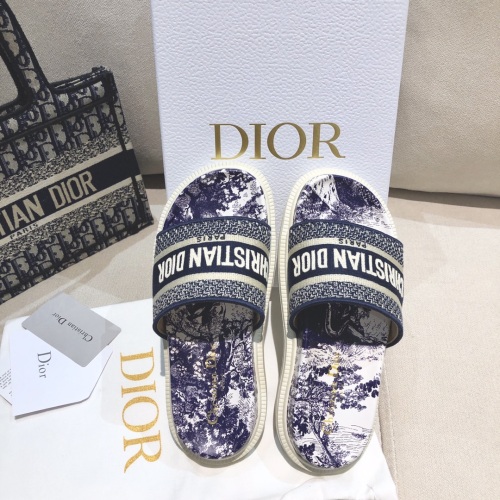 Brenndasneakers Women D*ior Top Sandals