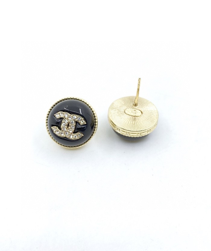 Brenndasneakers Earrings