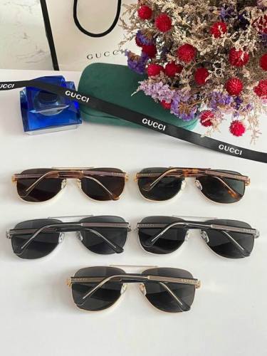 Brenndasneakers Top Quality G*ucci Glasses