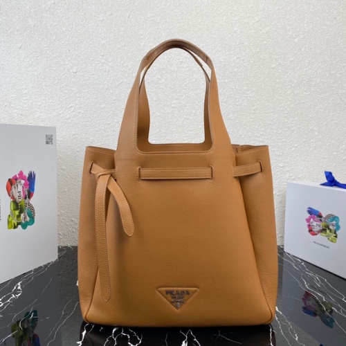 Brenndasneakers P*rada Top Bag 35*34*16cm