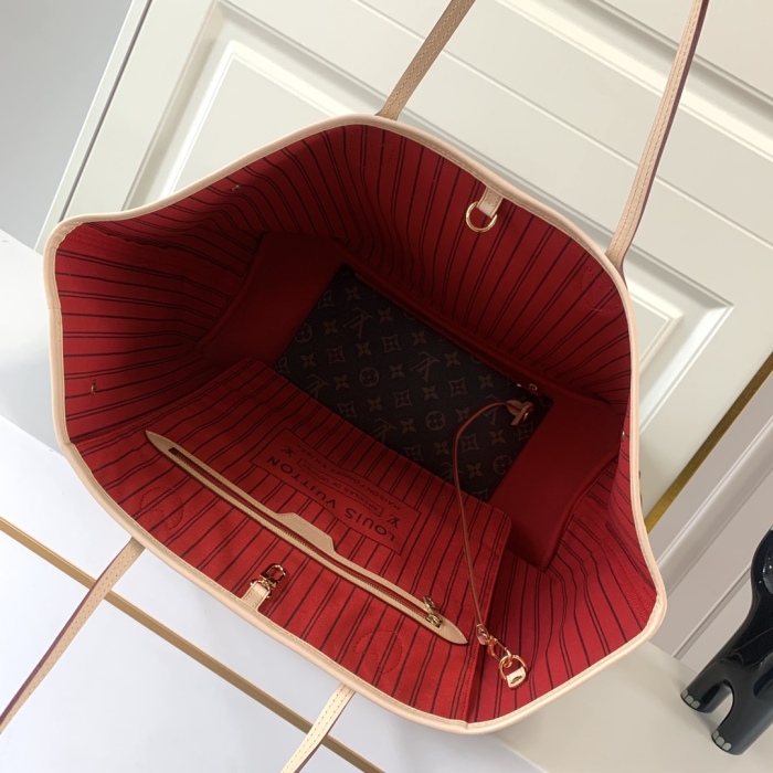 Brenndasneakers L*ouis V*uitton Bag Top Quality 40*33*20CM