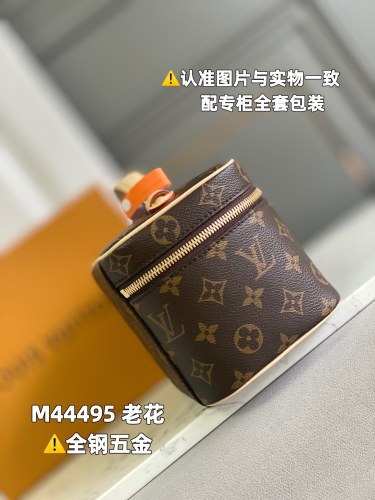 Brenndasneakers L*ouis V*uitton Bag Top Quality 20*13.5*12CM