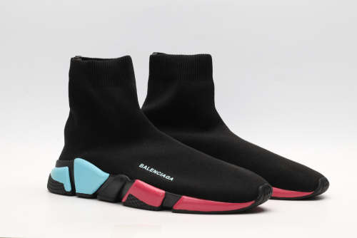 Men Women B*alenciaga Top Sneakers （Brenndasneakers）