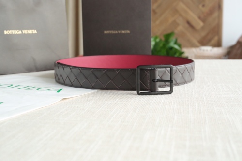 Brenndasneakers Other Belts Top Quality 35MM