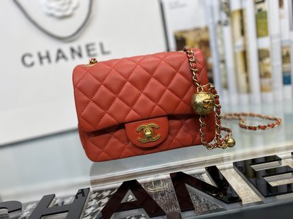 Brenndasneakers C*hanel Bag Top Quality