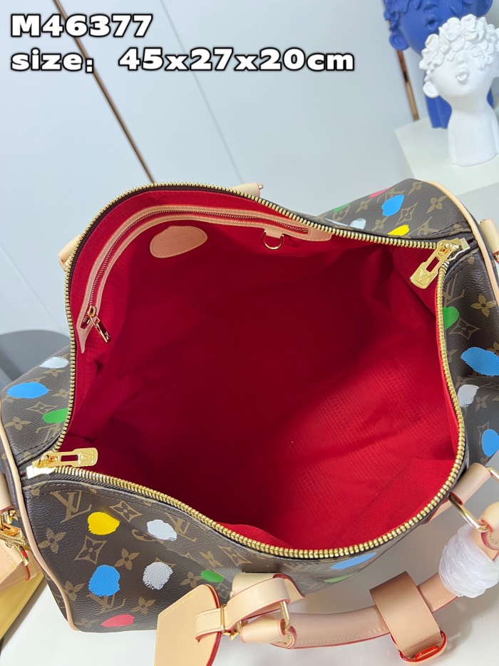 L*ouis V*uitton Top Bag (New Arrivals)