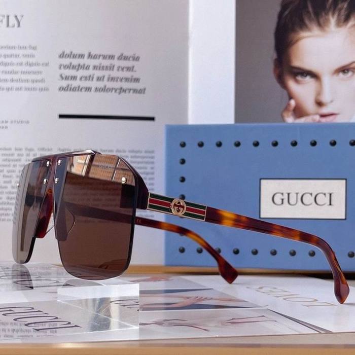 Brenndasneakers Top Quality G*ucci Glasses