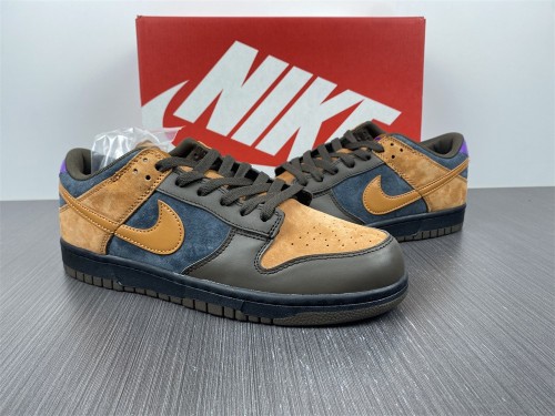 from Brenndasneakers Nike Dunk Low “Cider” DH0601-001