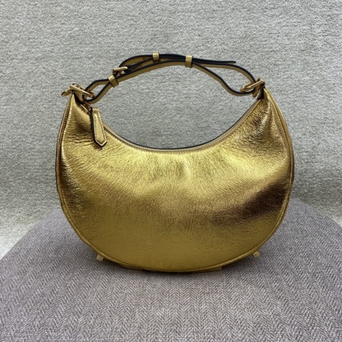 Brenndasneakers F*endi Bag Top Quality