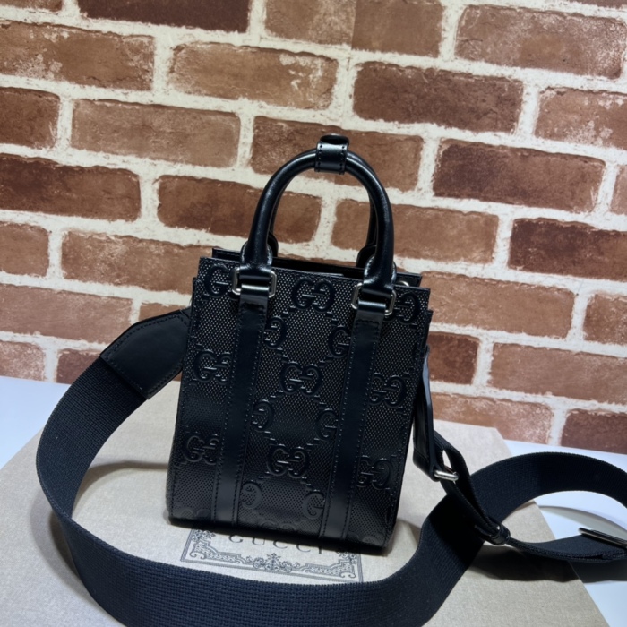 Brenndasneakers G*ucci Bag Top Quality 16*20*7CM