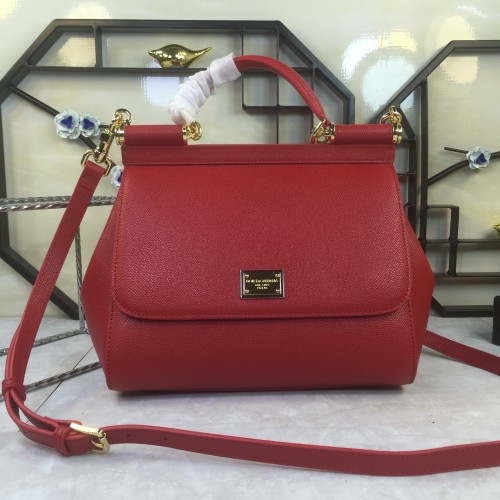 Brenndasneakers D*olce&G*abbana Top Bag