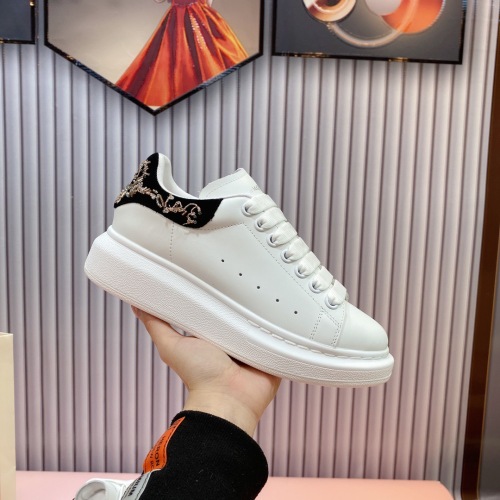Free shipping Trusted seller Men Women A*lexander M*cqueen Top Quality Sneaker