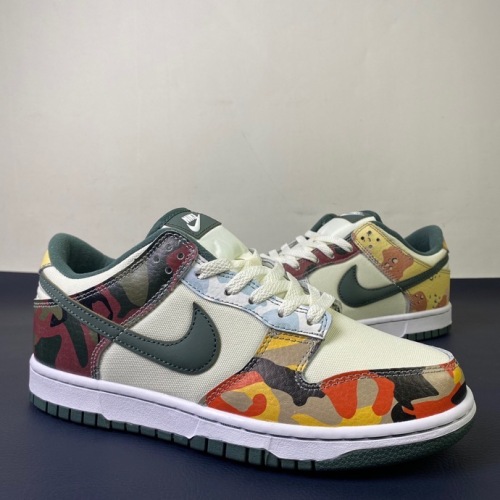 from Brenndasneakers Nike SB Dunk Low SE DH0957-001