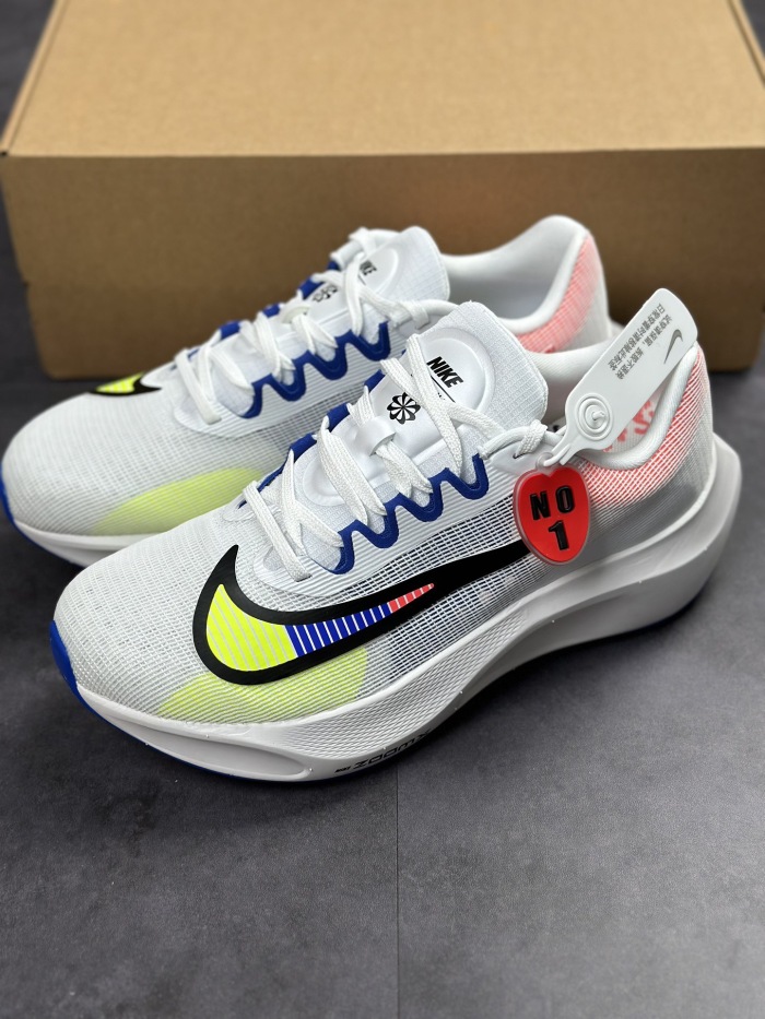 Men Nike zoom fly 5(Brenndasneakers)