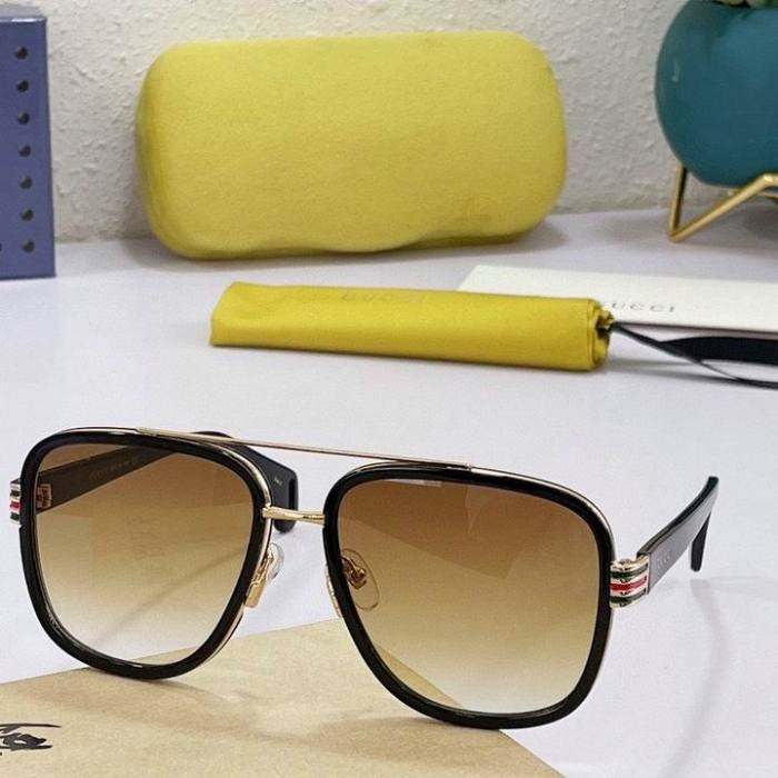 Brenndasneakers Top Quality G*ucci Glasses