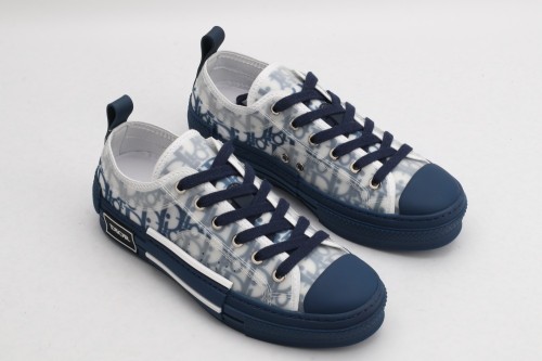 Brenndasneakers Men Women D*ior Top Sneakers