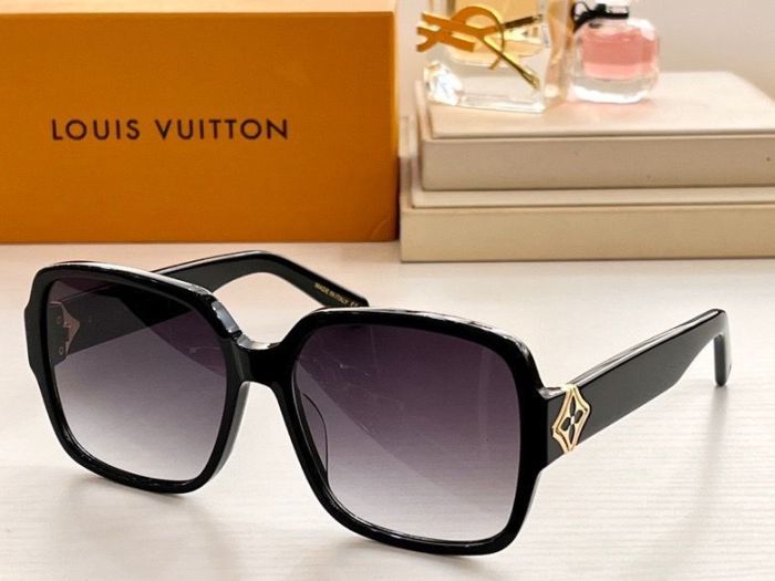 Brenndasneakers Top Quality L*ouis V*uitton Glasses