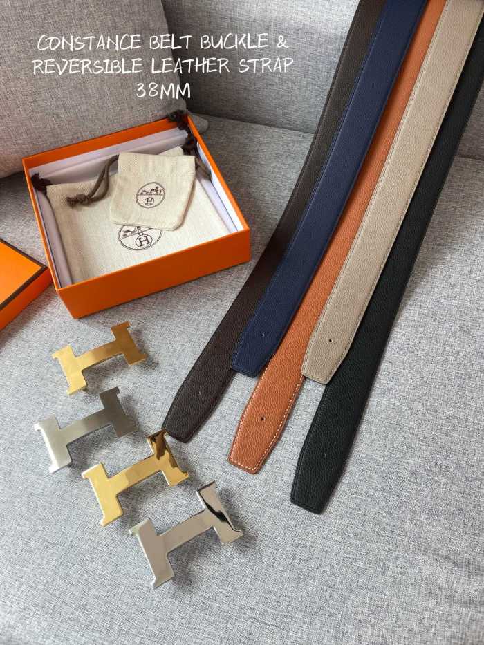 Brenndasneakers H*ermes Belts Top Quality 38MM