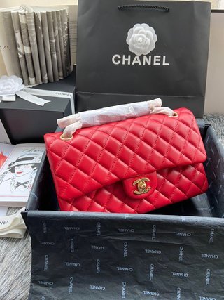Brenndasneakers C*hanel Bag Top Quality