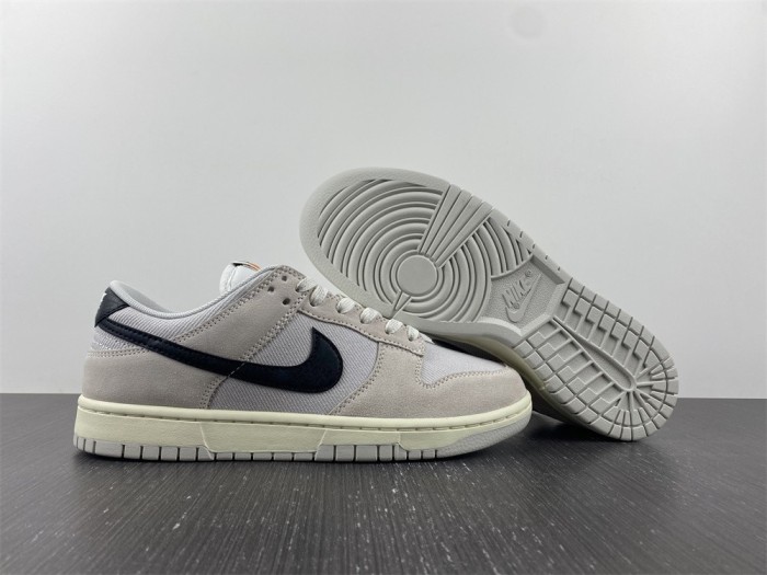 from Brenndasneakers NIKE DUNK LOW RETRO SE DO9776-001