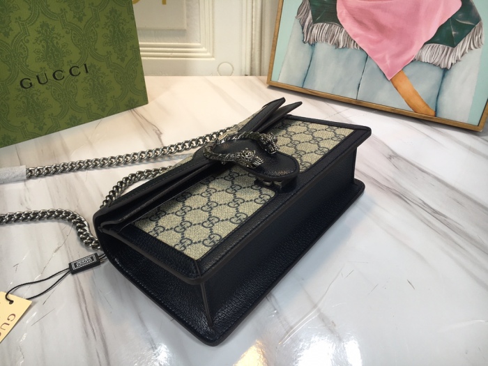 Brenndasneakers G*ucci Bag Top Quality 25*13.5*7CM