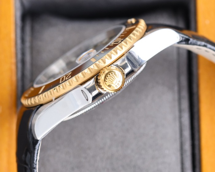 R*olex Watches Top Quality (Brenndasneakers)