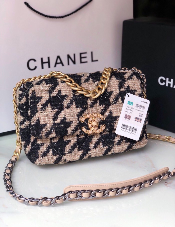 Brenndasneakers C*hanel Bag Top Quality