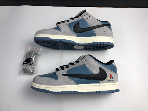 from Brenndasneakers NIKE SB DUNK LOW SP