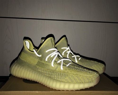 Brenndasneakers Brenndasneakers Yeezy Boost 350 V2 Antlia Non-Reflective