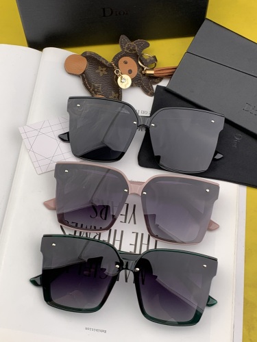 Brenndasneakers D*ior Glasses Top