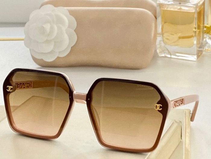 Brenndasneakers C*hanel Glasses Top