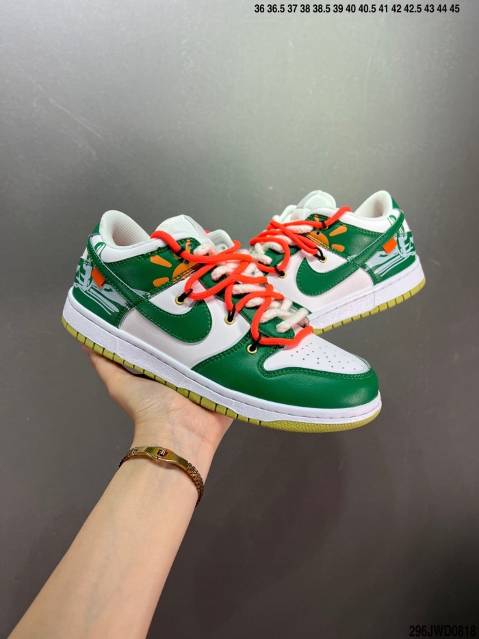 from Brenndasneakers Nike Dunk SB LOW