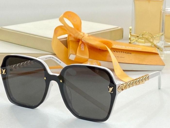 Brenndasneakers Top Quality L*ouis V*uitton Glasses