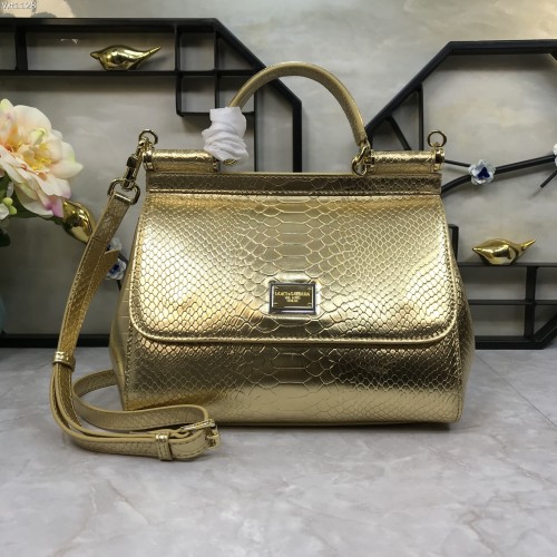 Brenndasneakers D*olce&G*abbana Top Bag 25X20X12cm