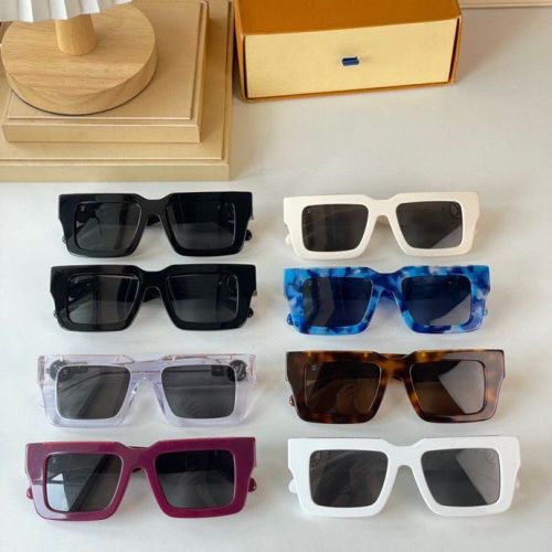 Brenndasneakers Top Quality L*ouis V*uitton Glasses