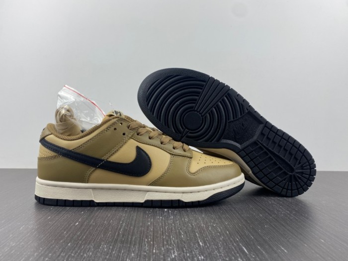 from Brenndasneakers Nike SB Low Dark Driftwood DD1503-200